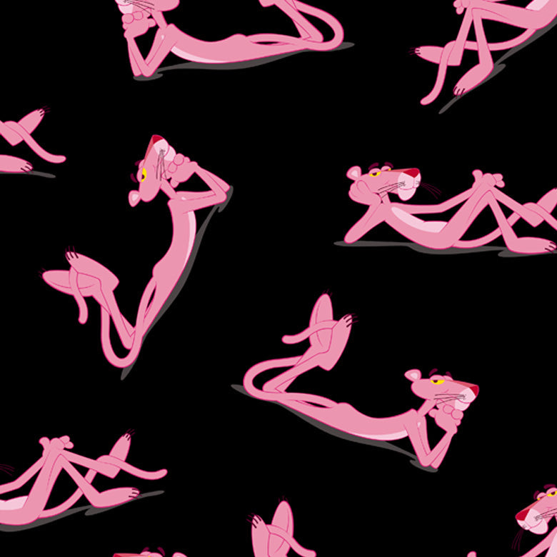 The Pink Panther