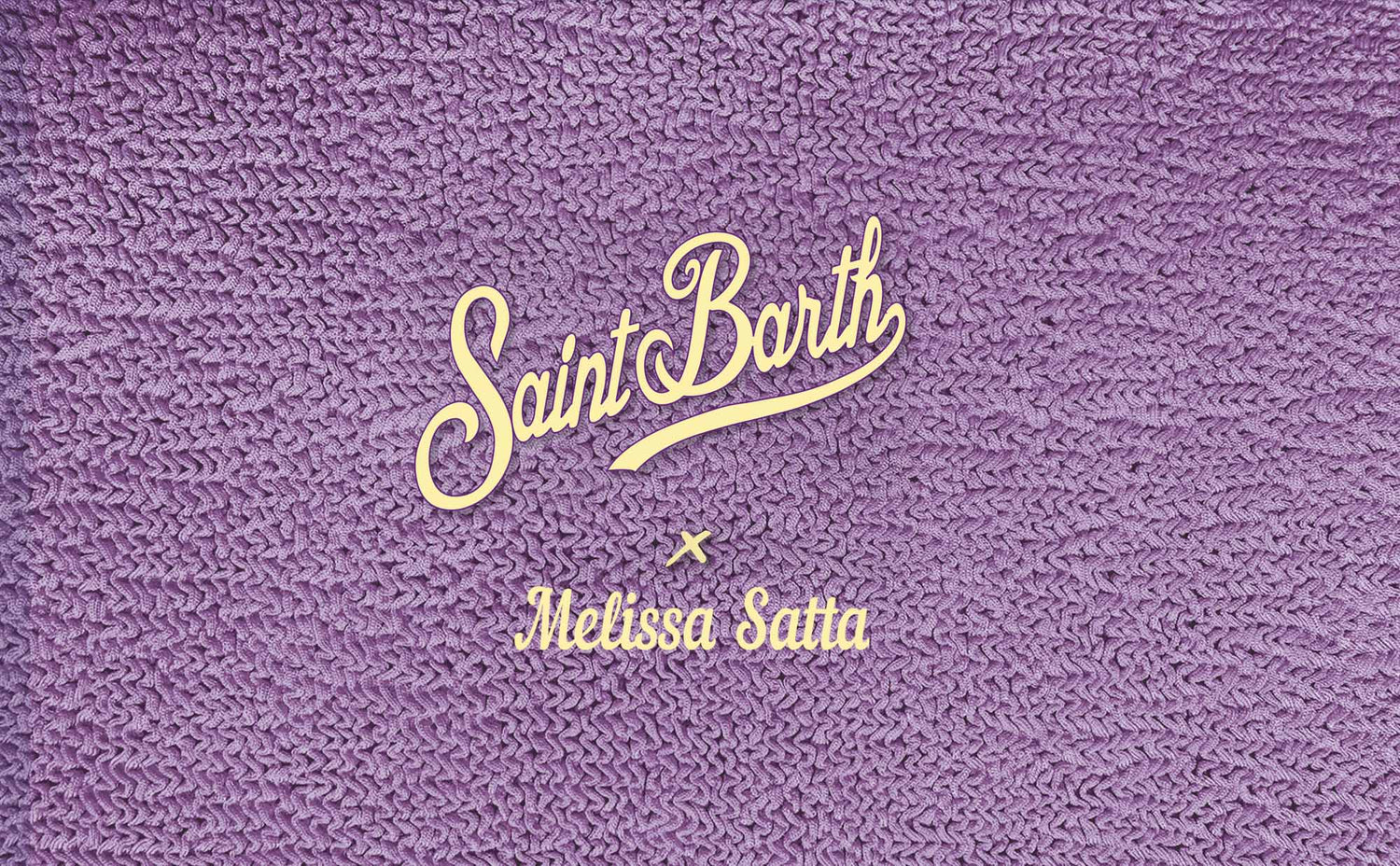 MC2 Saint Barth per Melissa Satta - MC2 Saint Barth