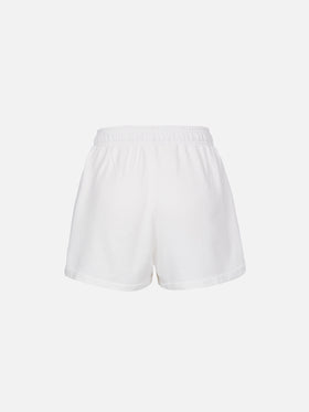 Damen-Pull-Up-Shorts aus Baumwolle Cate | AUSTRALIAN BRAND SPECIAL EDITION