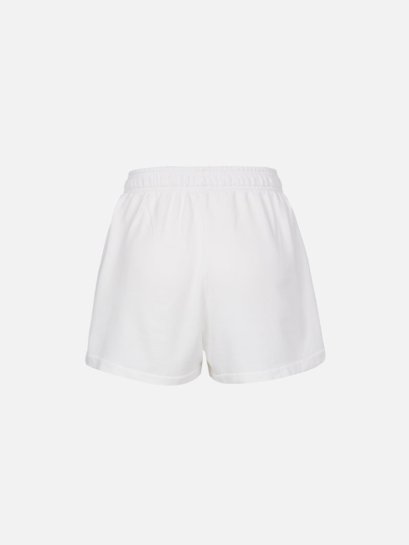 Damen-Pull-Up-Shorts aus Baumwolle Cate | AUSTRALIAN BRAND SPECIAL EDITION