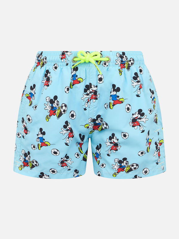 boy-swimshorts-mickey-football