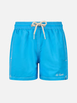 Patmos-kids-swimshorts-light-blue