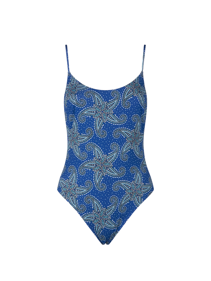 Woman printed one piece swimsuits – MC2 Saint Barth Woman printed one piece swimsuits – MC2 Saint Barth