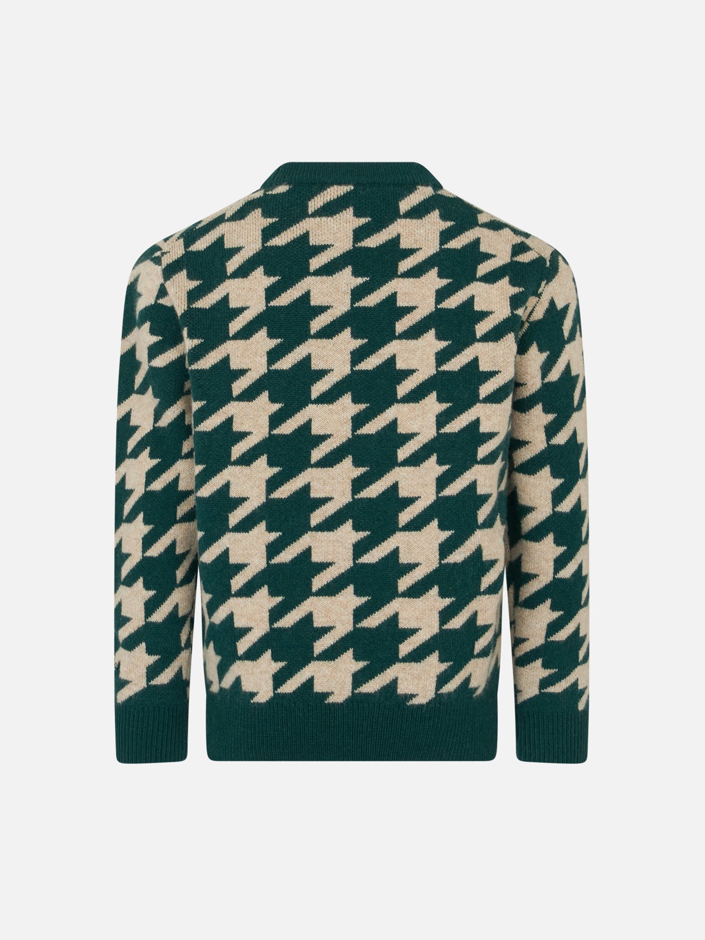 Maglione da bambino girocollo con stampa jacquard Snoopy | SNOOPY - EDIZIONE SPECIALE PEANUTS™