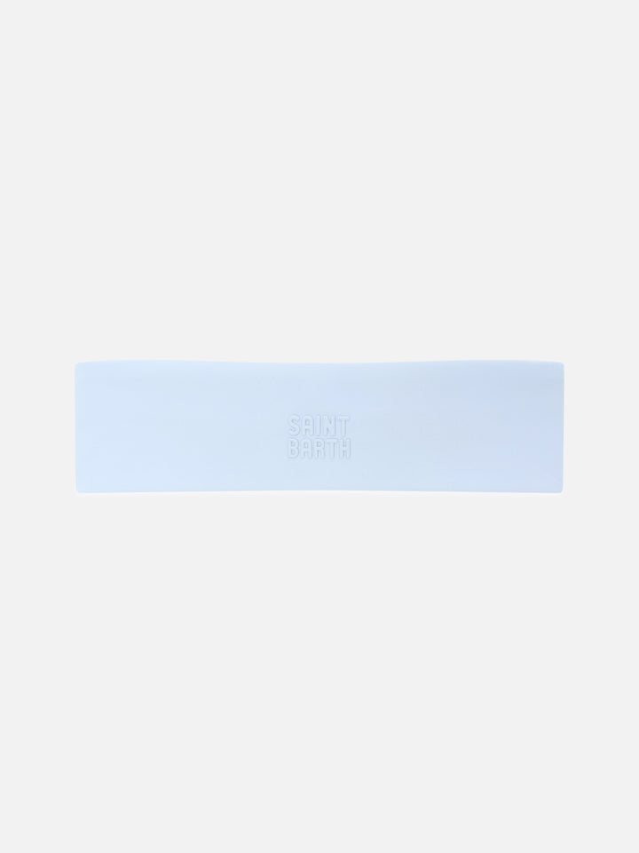 Headband Studio Light blue 