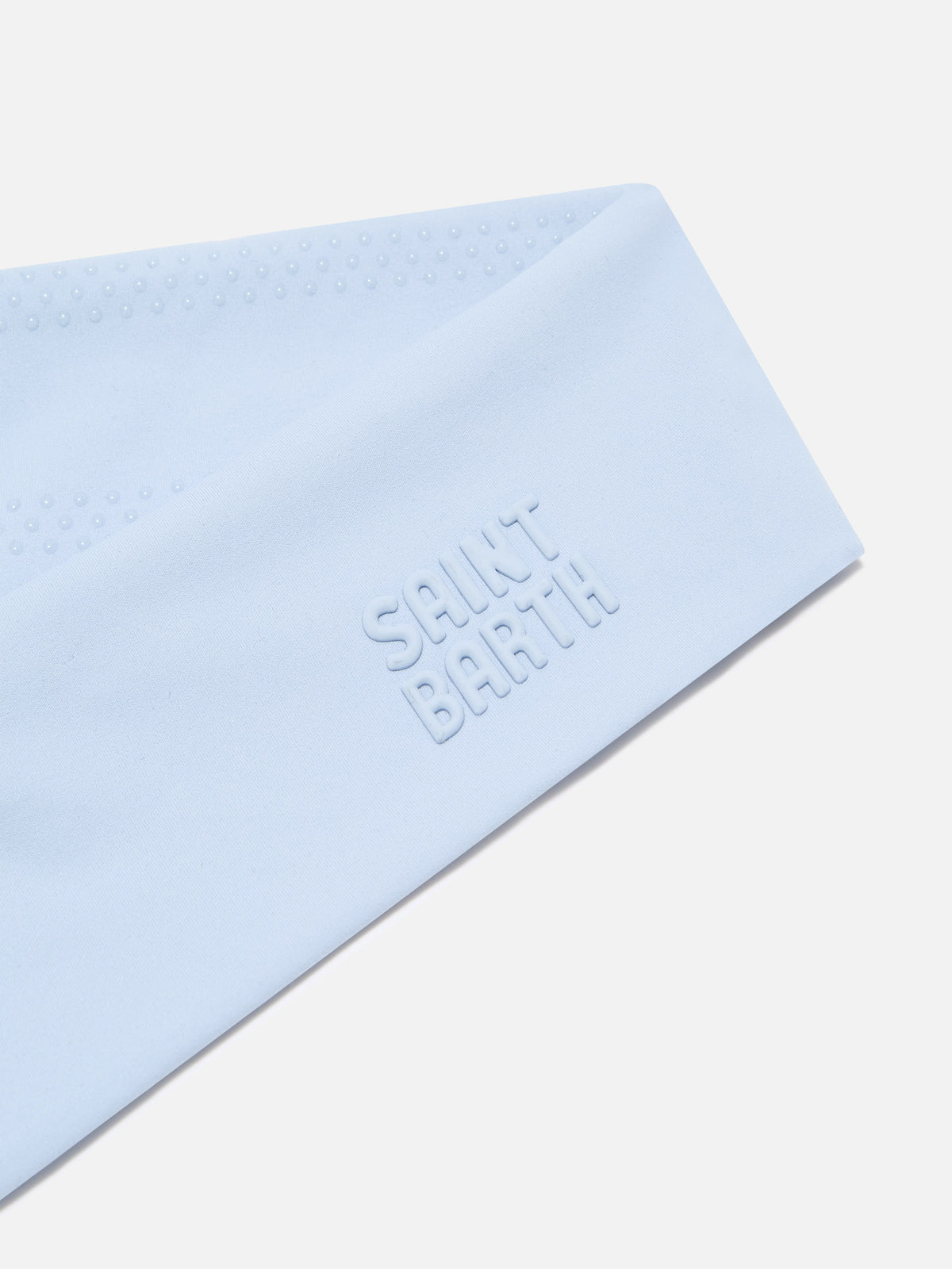 Headband Studio Light blue 