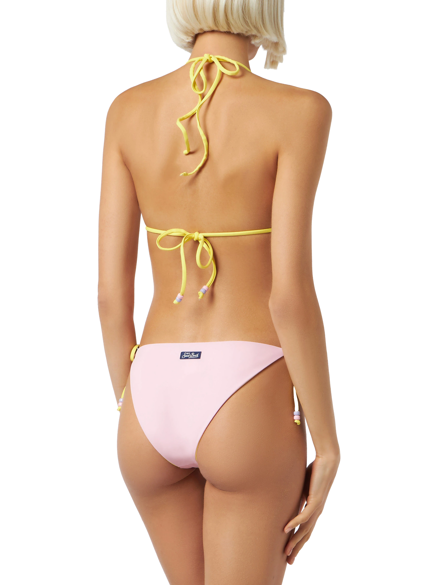 Damen-Triangel-Bikini