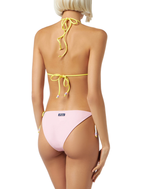 Damen-Triangel-Bikini