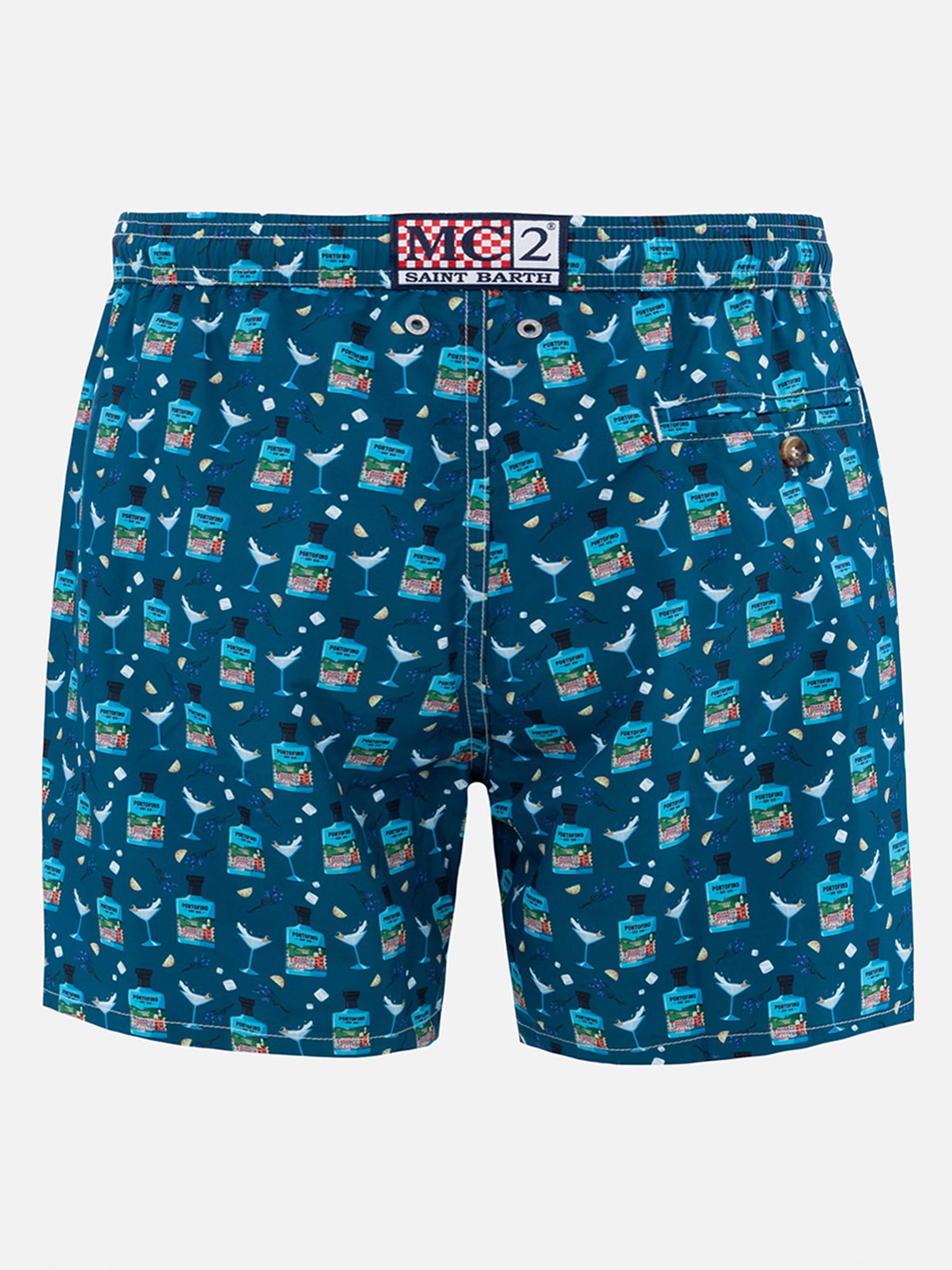 Portofino Lovers – MC2 Saint Barth Portofino Lovers – MC2 Saint Barth