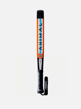 Carbon padel racket Animal 23 - MC2 Saint Barth