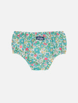 Infant bloomers Pimmy with Betsy print | MADE WITH LIBERTY FABRIC