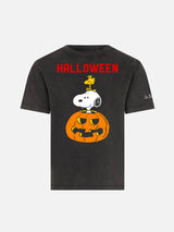 T-shirt da bambino con stampa Halloween | SNOOPY - EDIZIONE SPECIALE PEANUTS™