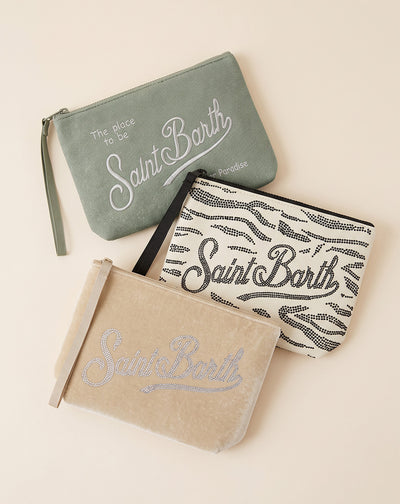 Pouch Sacs 