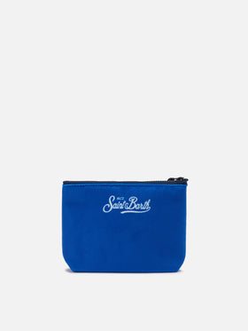 Pochette Aline con stampa Vacanze di Natale | VACANZE DI NATALE EDIZIONE SPECIALE