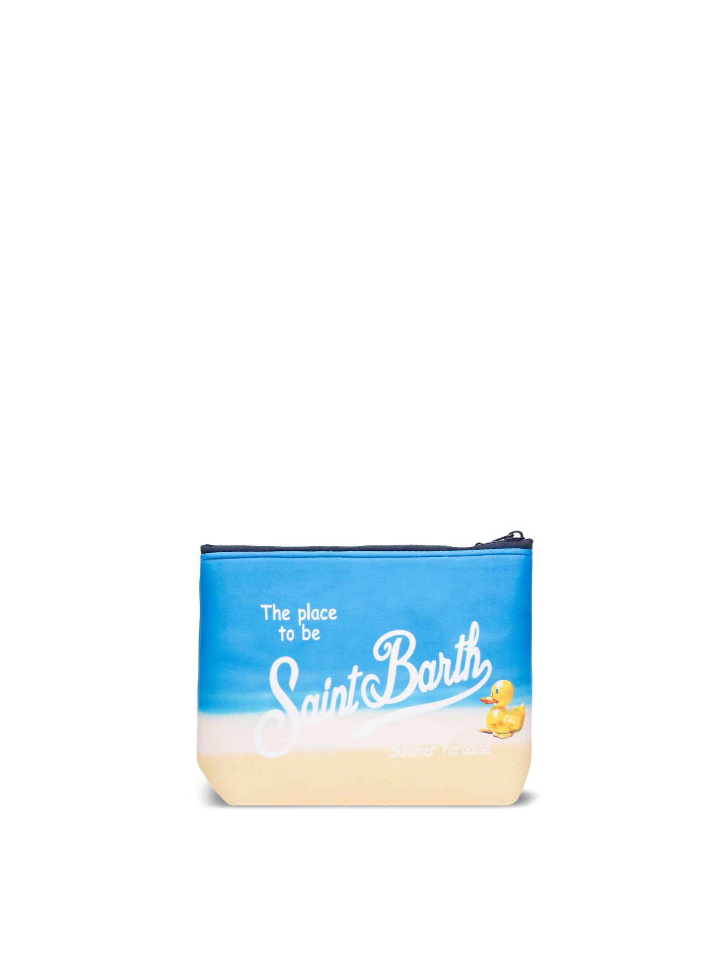 Aline Scuba Pochette mit Sapore di Mare-Filmdruck| SAPORE DI MARE SONDERAUSGABE