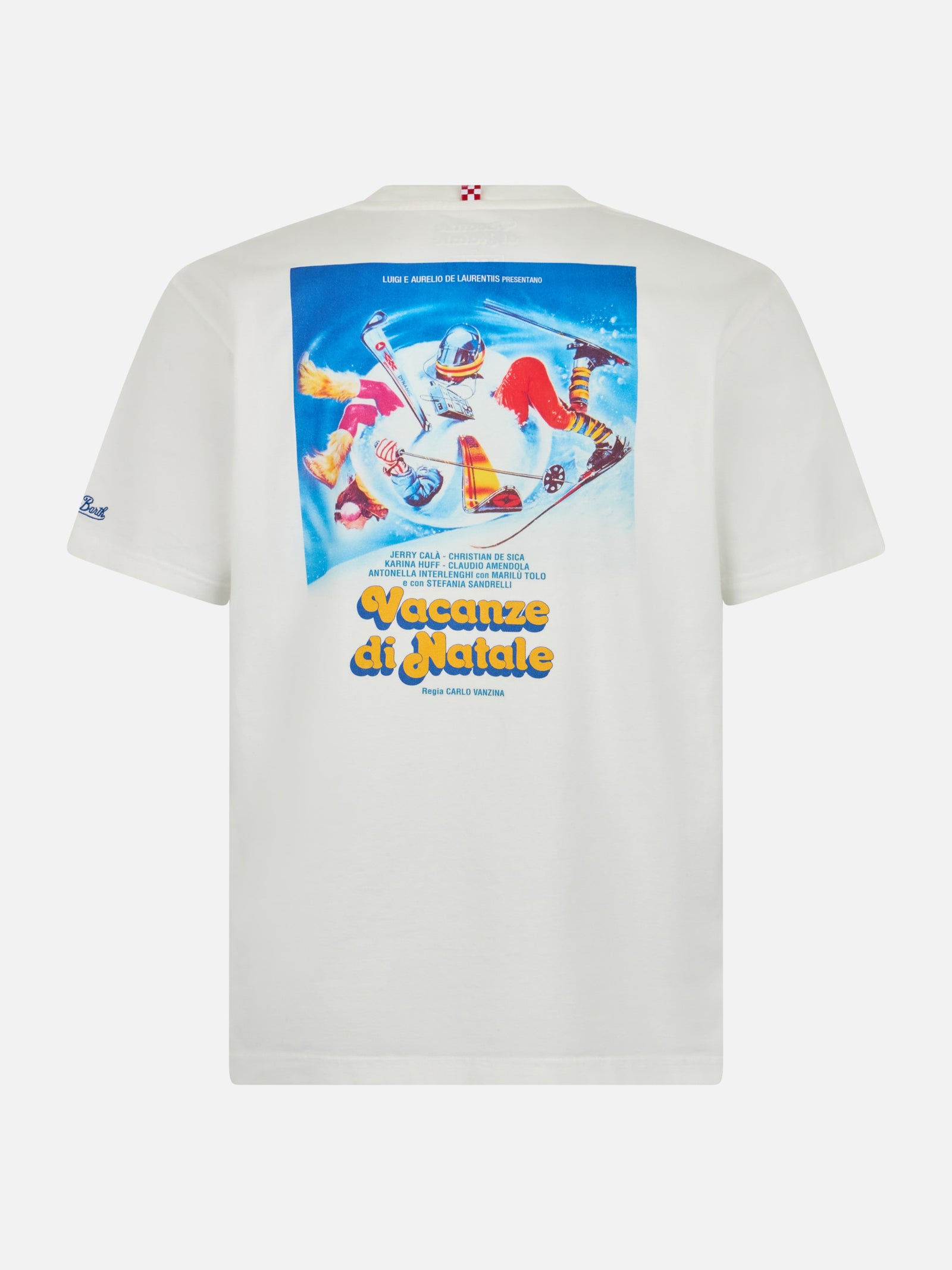 T shirt natale outlet