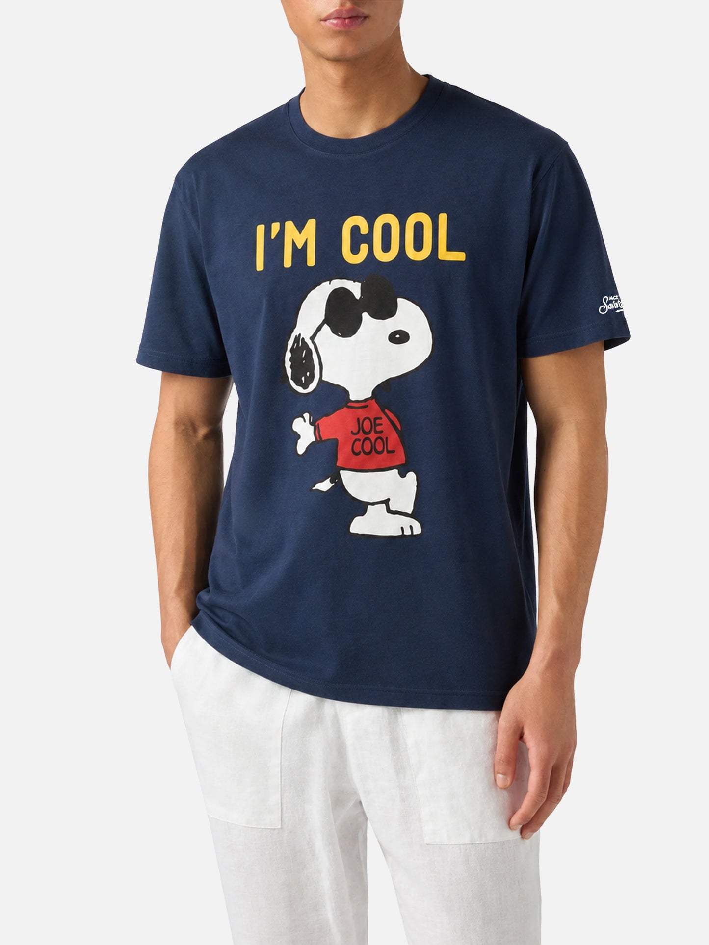 Arnott Snoopy I’m Cool T-shirt | Special Edition