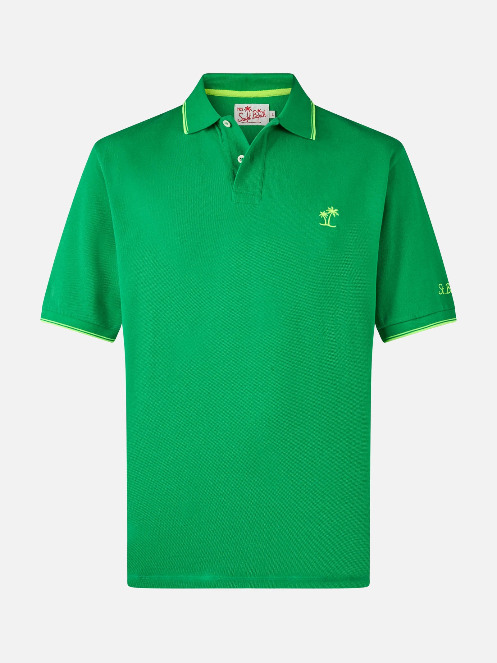st barth polo shirts