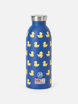 24Bottles
500ml bottle with ducky print | 24 BOTTLES SPECIAL EDITION