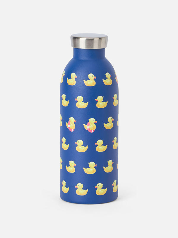 24Bottles
500ml bottle with ducky print | 24 BOTTLES SPECIAL EDITION