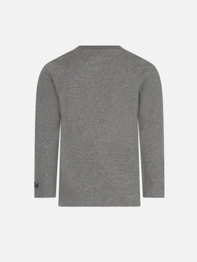 Boy t-shirt Snoopy print I'm Cool |Peanuts© Special Edition