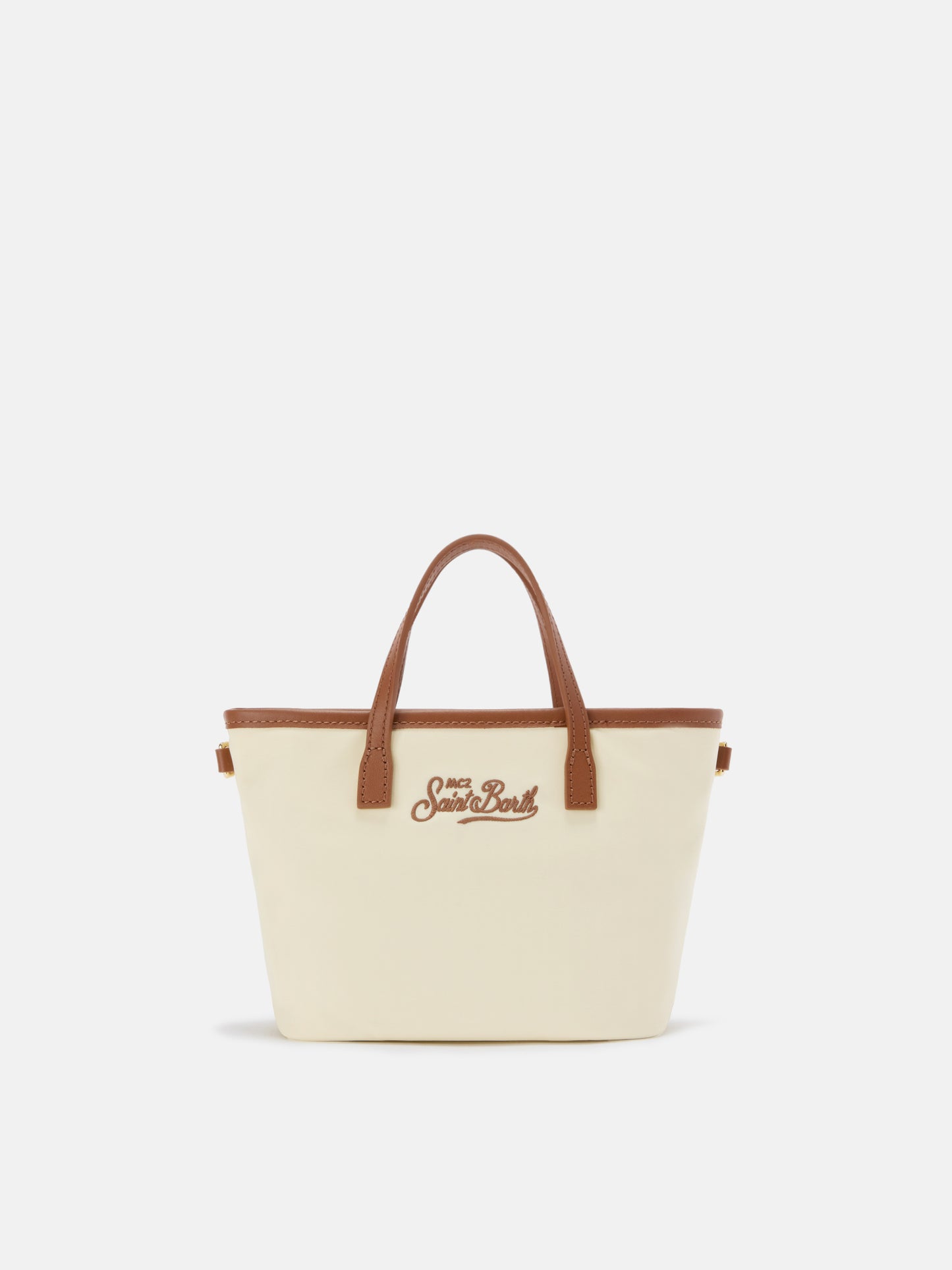 White City mini nylon bag