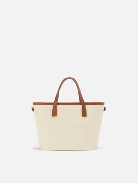 White City mini nylon bag