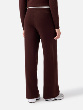 Braune Cambon Wollhose 