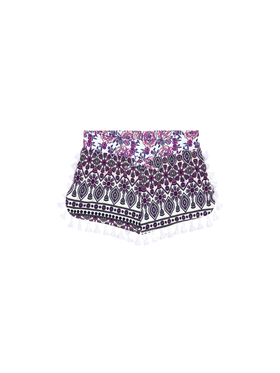 Gipsy Shorts for Little Girl