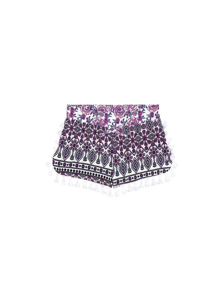 Gipsy Shorts for Little Girl