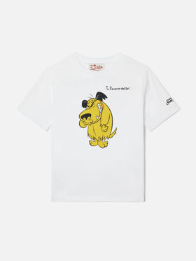 T-shirt Denver Jr con ricamo Te L’Avevo Detto | Special Edition