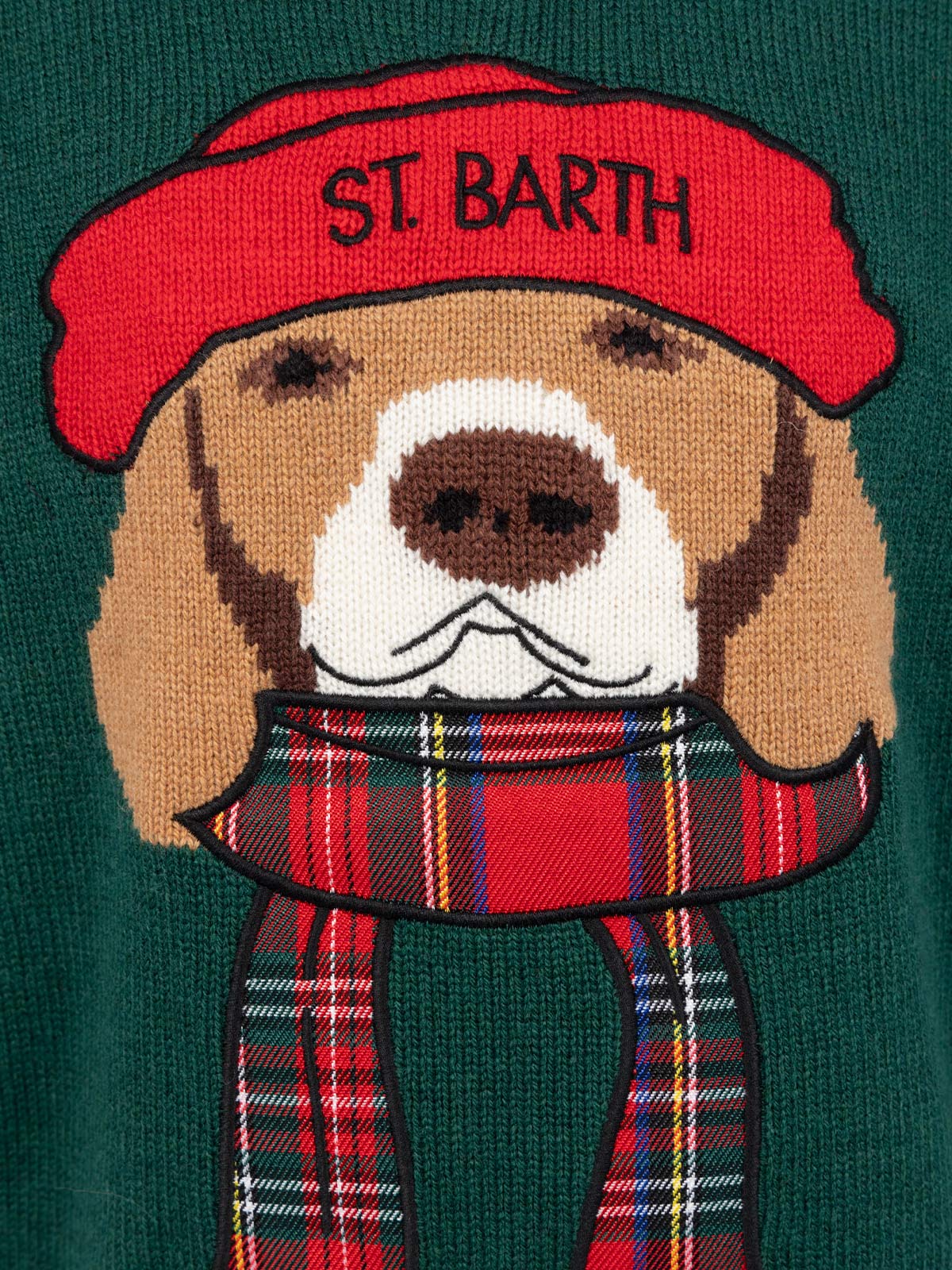 Joules beagle sweater best sale