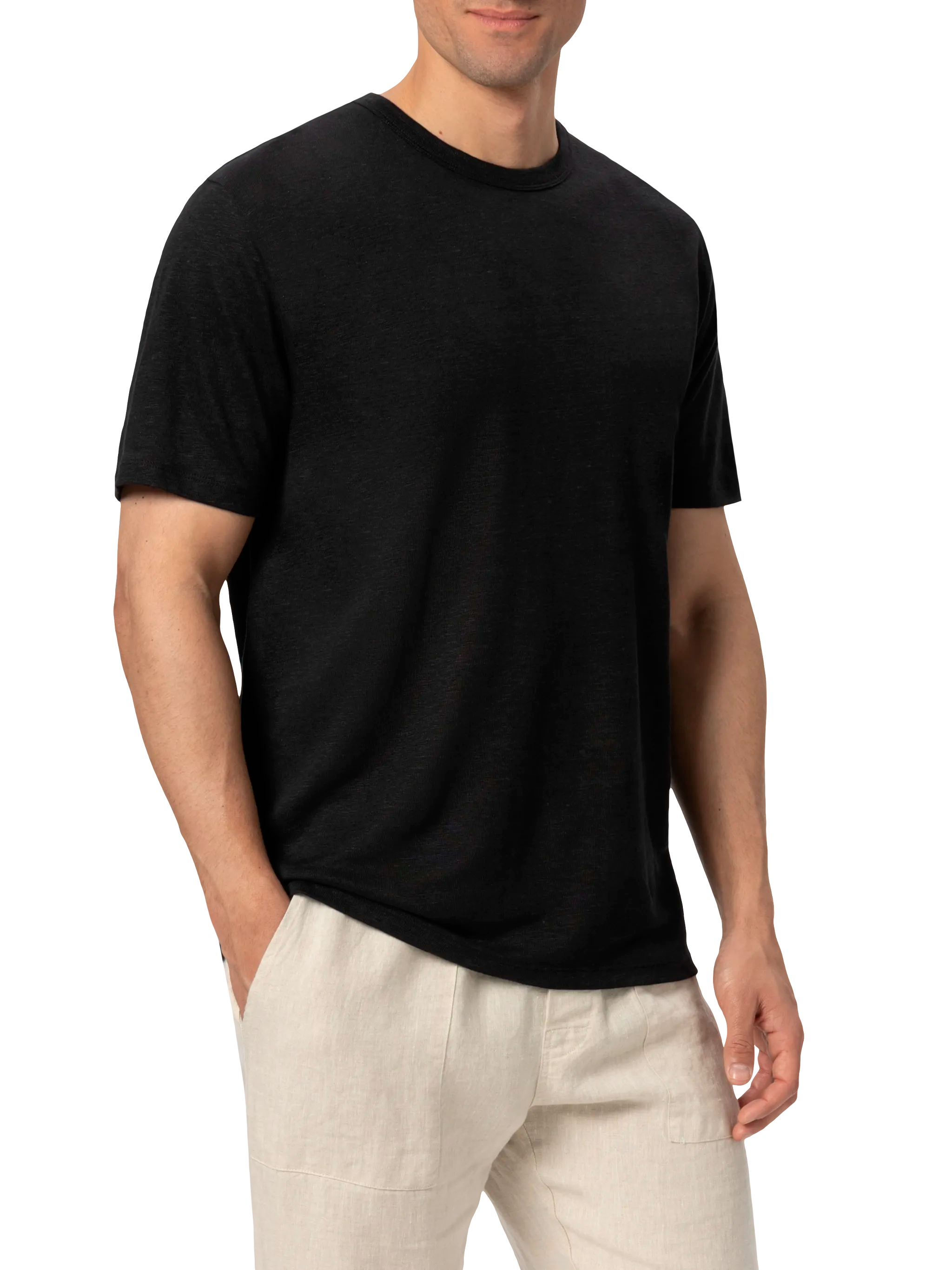 〈MC2 Saint Barth〉 リネンジャージーTシャツ (関税込み) Man T-shirts – Page 3 – MC2 Saint Barth