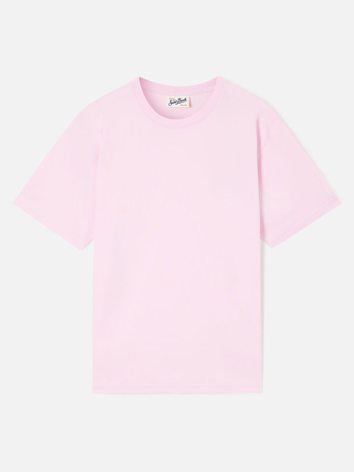 Camiseta de algodón Pink Every 