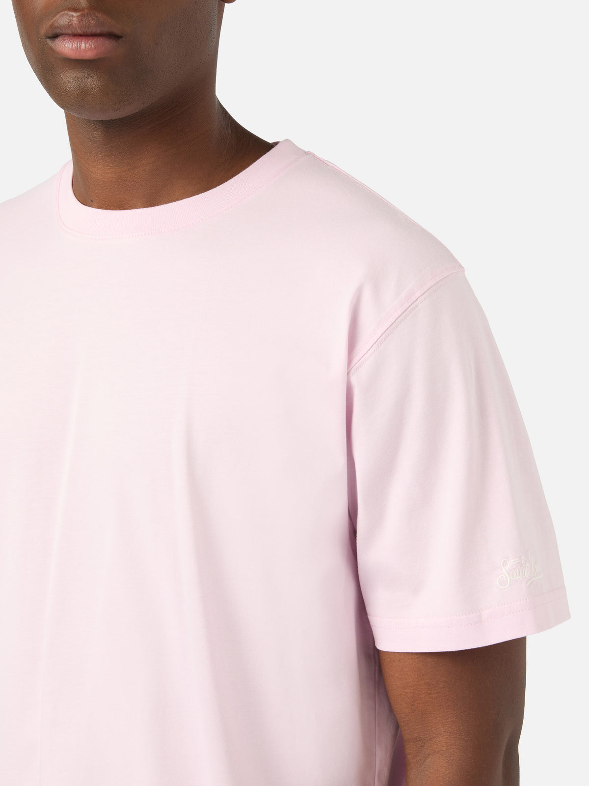 T-shirt en coton Pink Every 