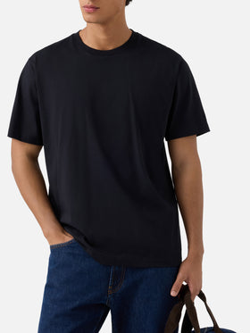T-shirt en coton Black Every 
