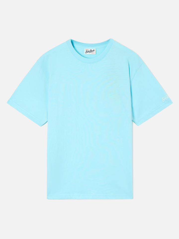 Camiseta de algodón Green Every 