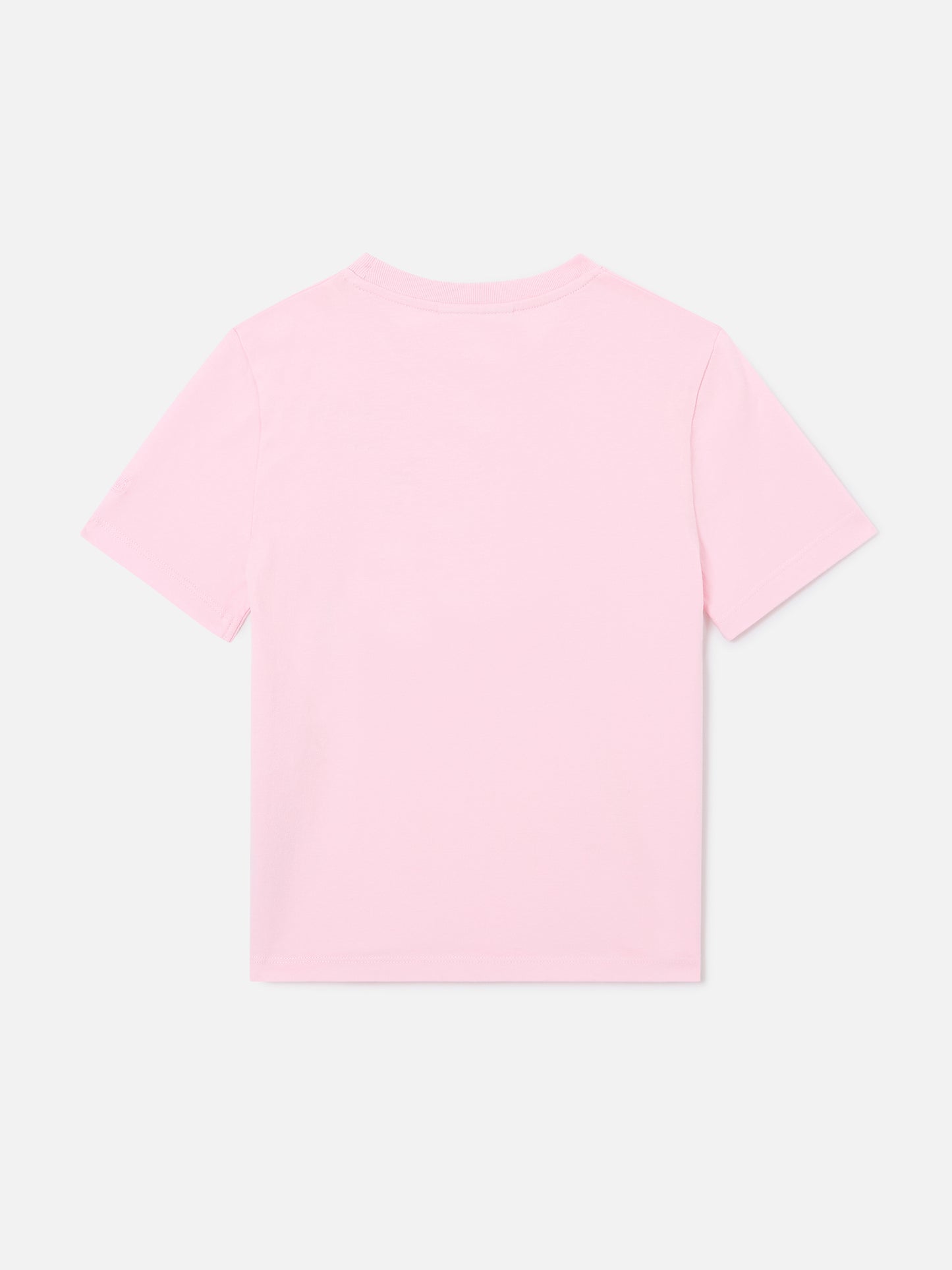 Elly t-shirt with Hello Kitty print and embroidery | Special Edition