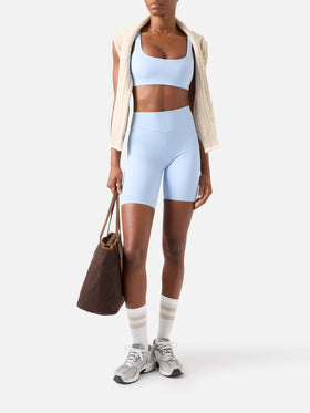 Light blue Eloira leggings