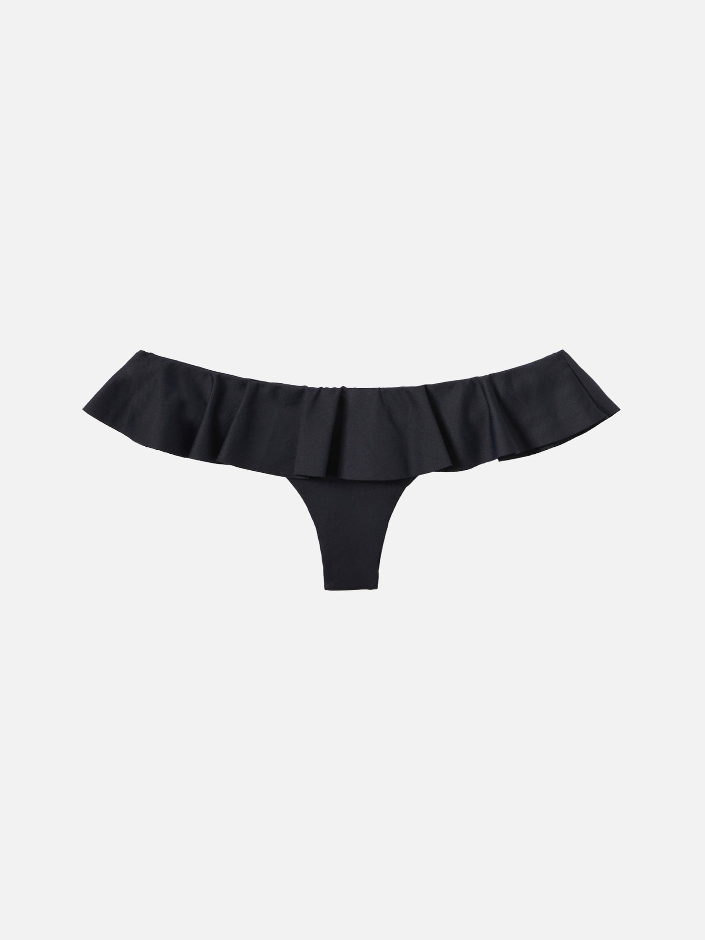 Freche Damen-Badehose