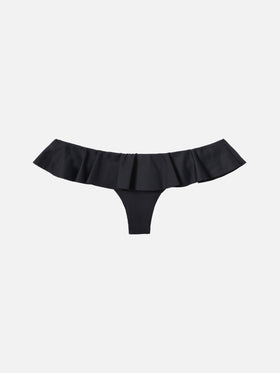Freche Damen-Badehose