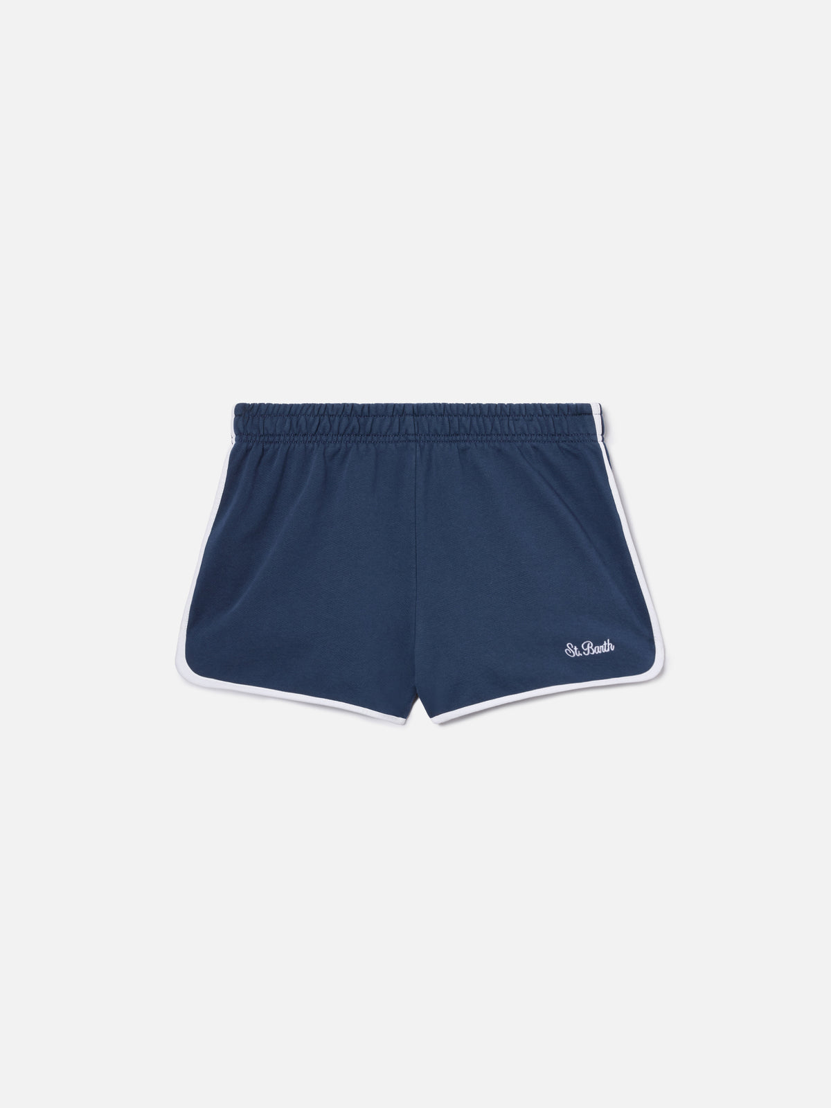 Francine Baumwoll-Shorts zum Hineinschlüpfen 