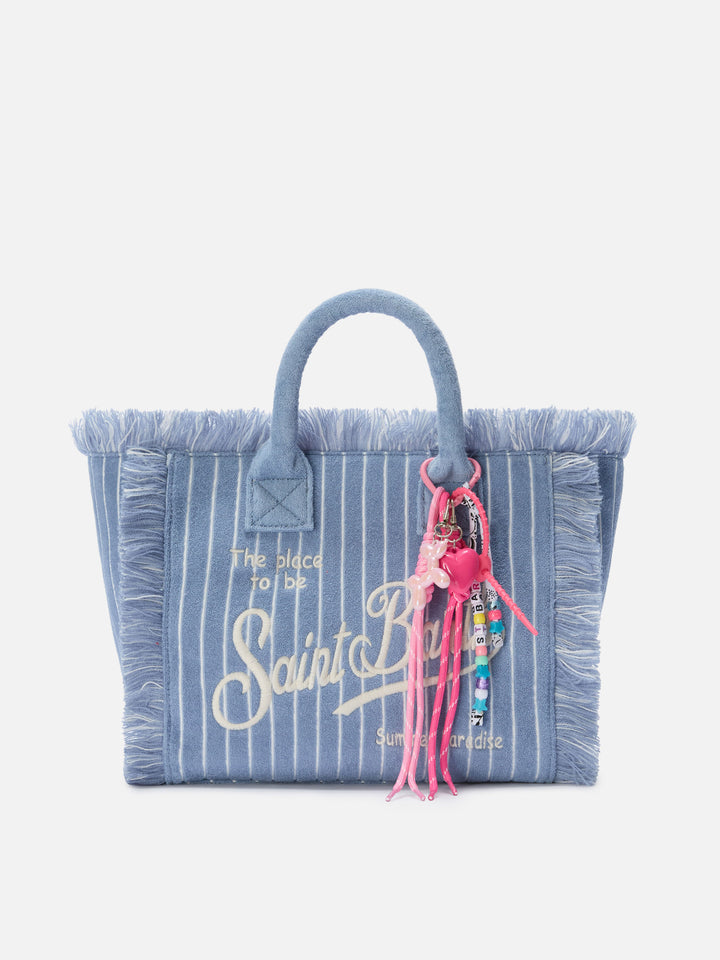 Funny Charm con balloon dog decorativo