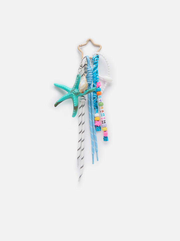 Lustiger Taschenanhänger