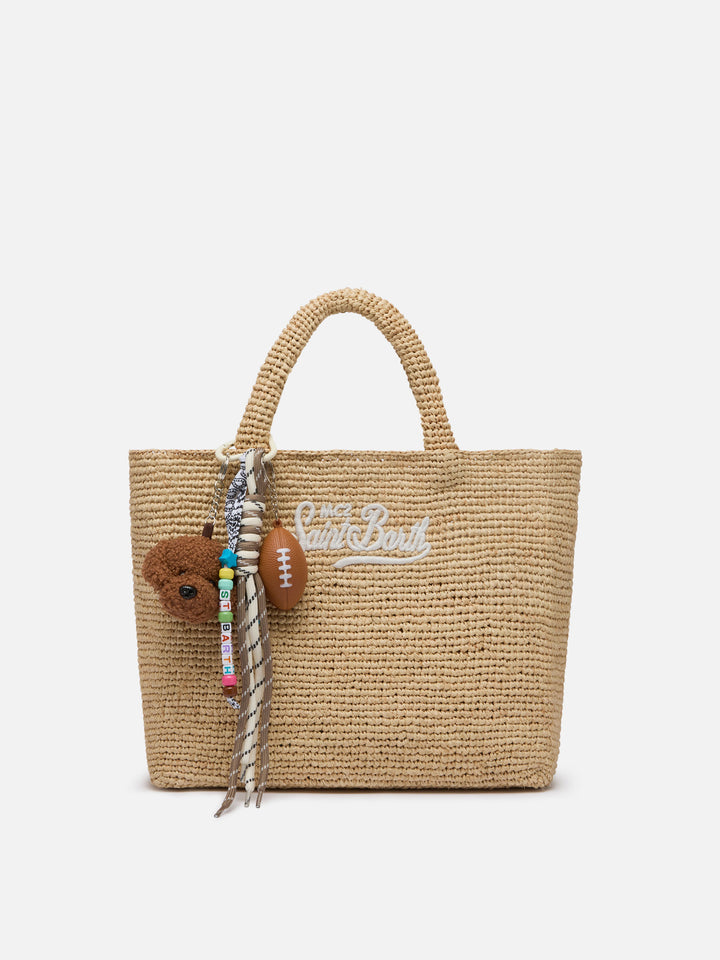 Funny bag Charm