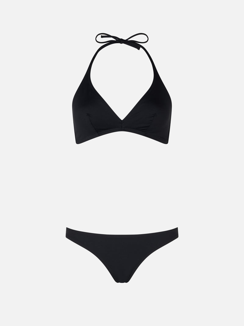 Triangel-Bralette-Bikini für Damen Gaia Maia