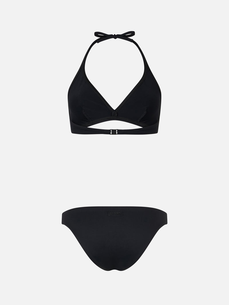 Triangel-Bralette-Bikini für Damen Gaia Maia