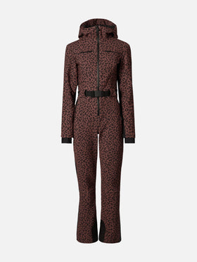 Animalier ski suit Garmisch with RECCO® technology