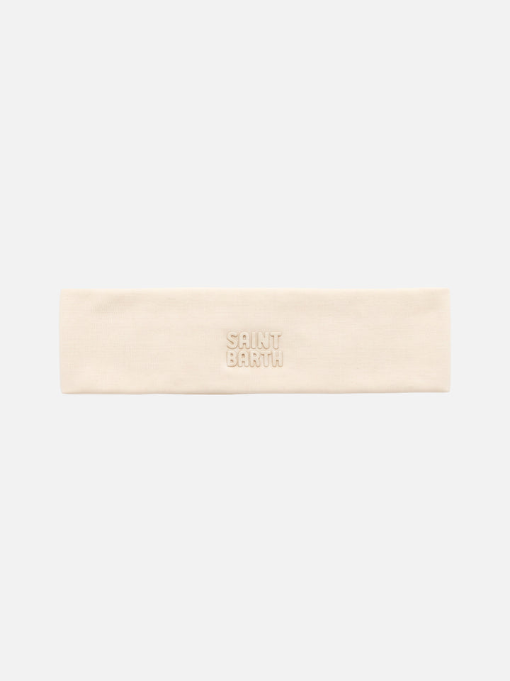 Bandeau Studio beige 
