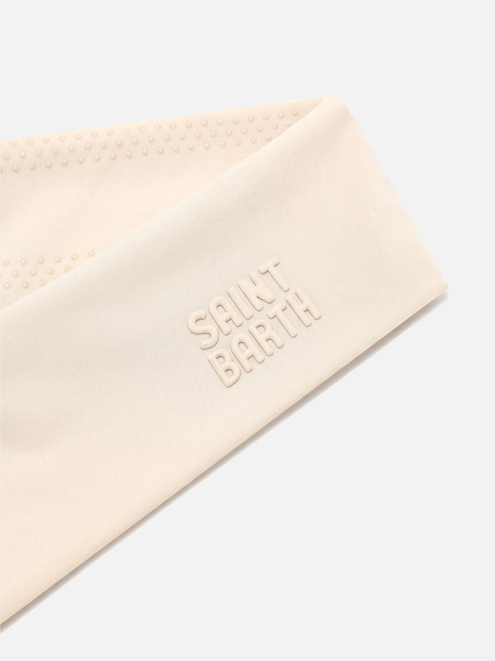 Bandeau Studio beige 
